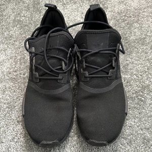 Adidas NMD Men's Shoes - all black, Men's size 11.5